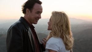 Love & Mercy's poster
