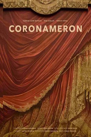 Coronameron's poster