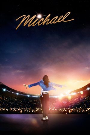 Michael's poster