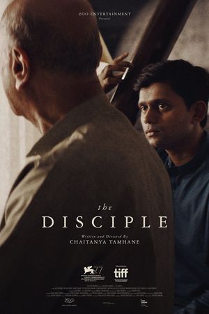 The Disciple's poster