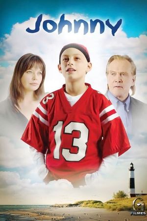 Johnny's poster