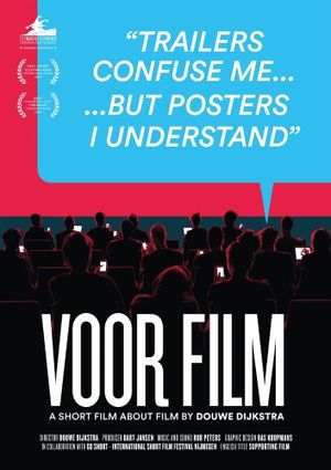 Voor Film's poster