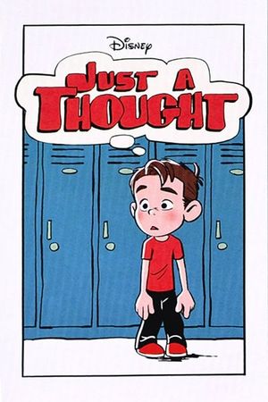 Just a Thought's poster image