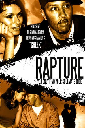 Rapture's poster