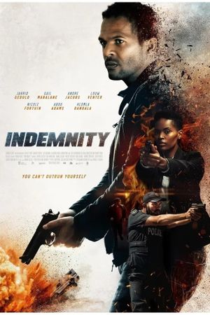 Indemnity's poster