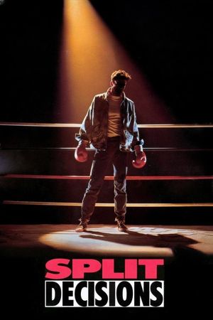 Split Decisions's poster