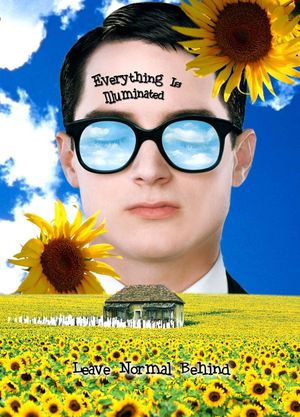 Everything Is Illuminated's poster