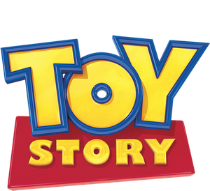 Toy Story's poster