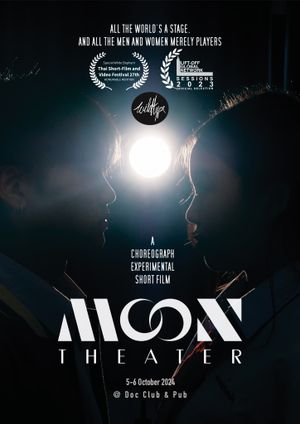 Moon Theater's poster