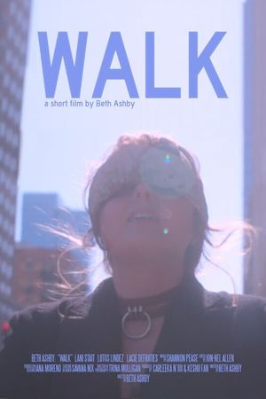 Walk's poster