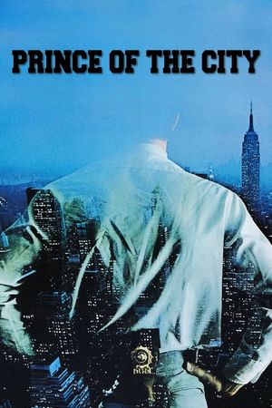 Prince of the City's poster