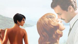 The Garden of Eden's poster