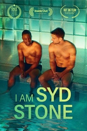 I Am Syd Stone's poster