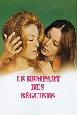 Le rempart des Béguines's poster