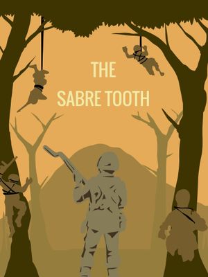 Plastic Apocalypse: The Sabre-Tooth's poster image