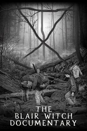 The Blair Witch Documentary's poster