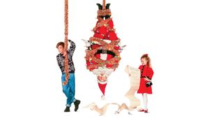 All I Want for Christmas's poster