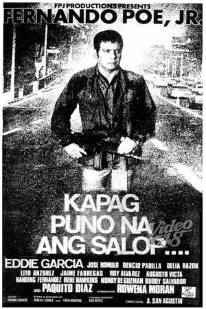 Kapag Puno Na Ang Salop...'s poster