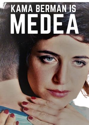 Medea's poster