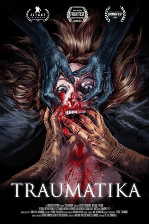 Traumatika's poster