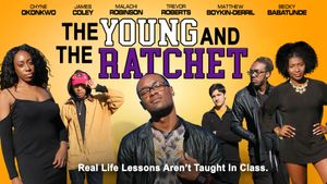 Young and the Ratchet's poster