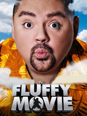 The Fluffy Movie: Unity Through Laughter's poster