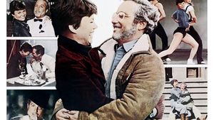The Goodbye Girl's poster