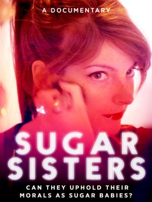 Sugar Sisters's poster
