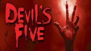 Devil's Five's poster