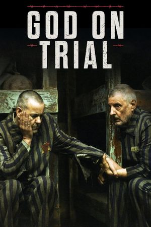 God on Trial's poster image