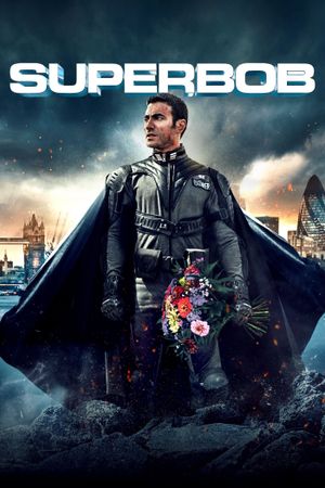 SuperBob's poster image