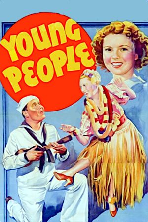 Young People's poster