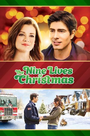 The Nine Lives of Christmas's poster