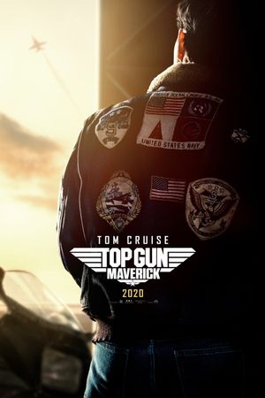 Top Gun: Maverick's poster