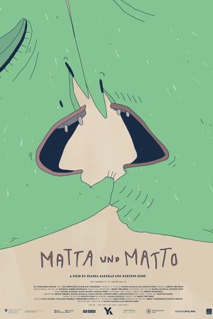 Matta and Matto's poster image