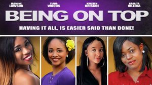 Being on Top's poster