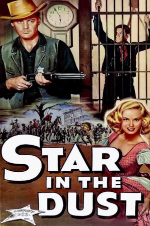 Star in the Dust's poster