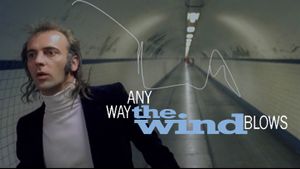 Any Way the Wind Blows's poster