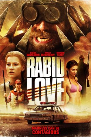 Rabid Love's poster