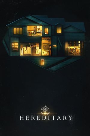 Hereditary's poster