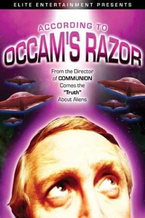 According to Occam's Razor's poster