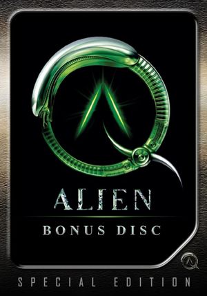 Alien's poster