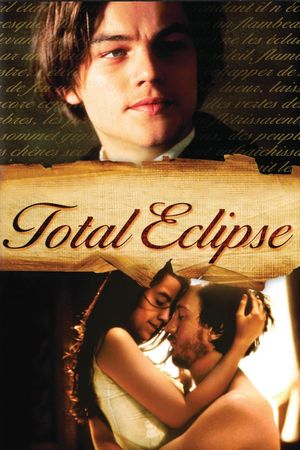 Total Eclipse's poster
