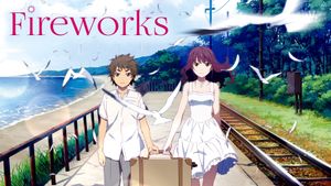 Fireworks's poster