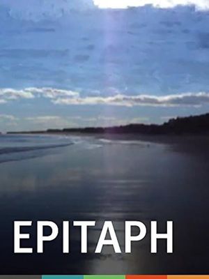 Epitaph's poster