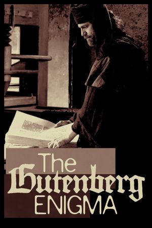 The Gutenberg Enigma's poster