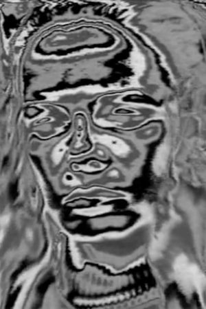 Trois Visage's poster