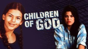 Children of God's poster