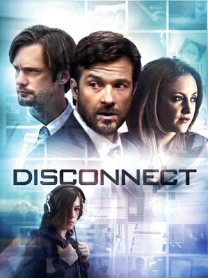 Disconnect's poster