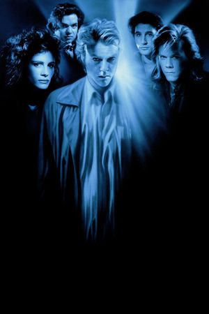 Flatliners's poster
